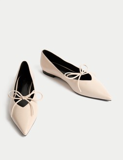 M&S Pointed Ballet £35 (2) - July