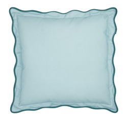 M&S Set of 2 Scallop Edge Outdoor Cushions £25