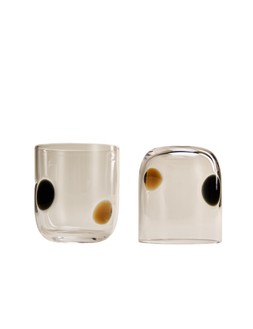 M&S 2pk Glasses £12
