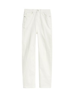 M&S White Jean £32.50
