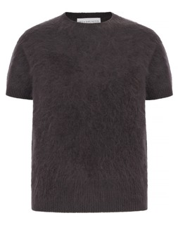 M&S X 16ARLINGTON CASHMERE TEE £130
