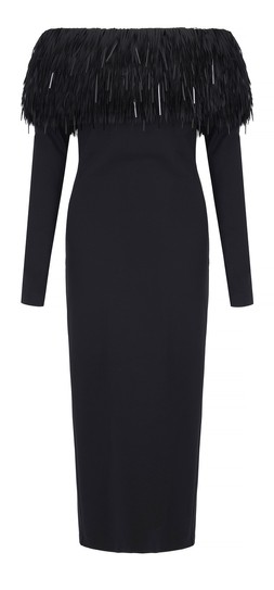 M&S X 16ARLINGTON DRESS £180