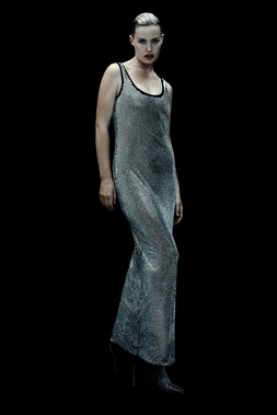M&S X 16ARLINGTON DRESS £250 (2)