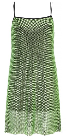M&S X 16ARLINGTON MINI DRESS £170