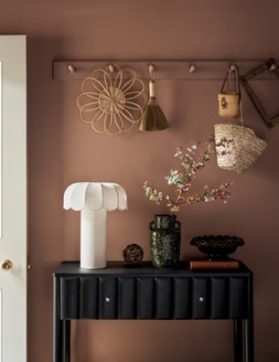 M&S PR Lookbook AW25 Cottage Folk - Console