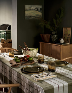 M&S PR AW25 Cottage Folk Dining