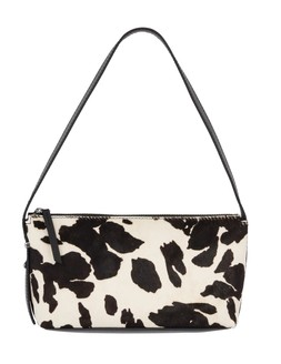 Autograph Cow Print Bag £89