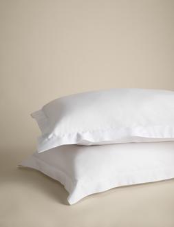 M&S 2pk Ultimate Oxford Pillowcases £22.50