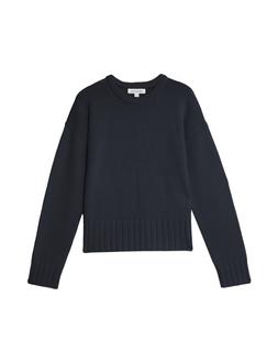 M&S Autograph Premium Jumper Navy £49.50 (1)