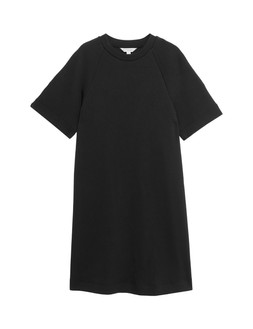 M&S Autograph Scuba Dress £49.50 (1)