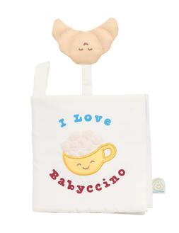 M&S Babyccino Playbook £14
