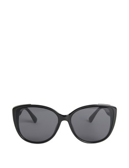 M&S Black Almond Cat Eye Sunglasses £15