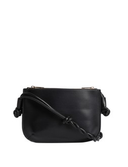 M&S Black Knotted CrossBody £29.50