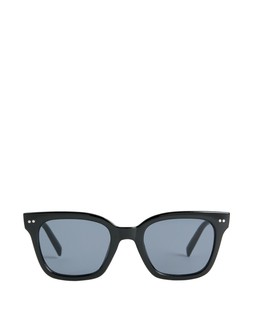 M&S Black New Square Sunglasses £15