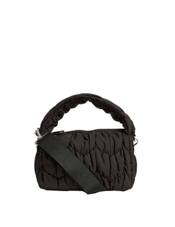 M&S Black Nylon Crossbody £25