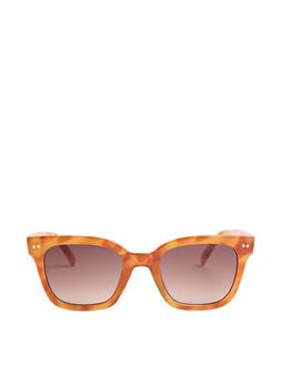M&S Brown Mix New Square Sunglasses £15