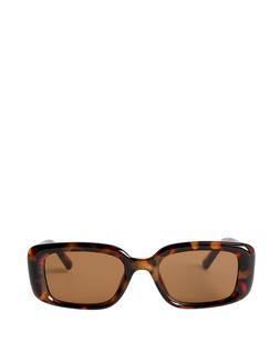 M&S Brown Mix Square Sunglasses £15