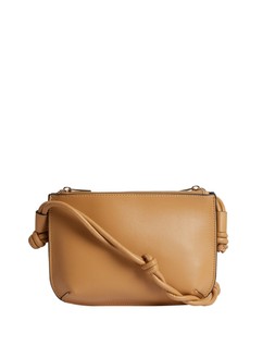 M&S Butterscotch Knotted CrossBody £29.50