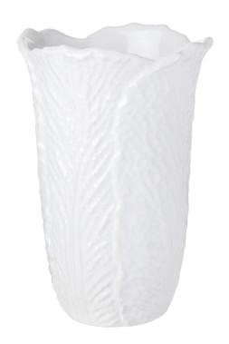 M&S Ceramic Cabbage Vase £15