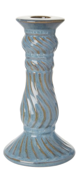 M&S Ceramic Dinner Candle Holder £9.50