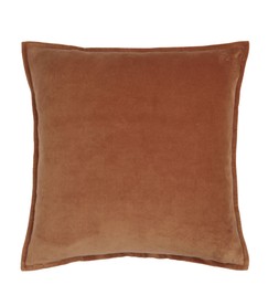 M&S Cotton Velvet Cushion £19.50