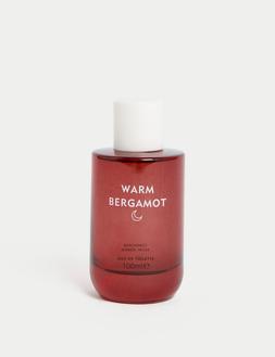 M&S Discover Warm Bergamot Eau de Toilette 100ml £10 (2)
