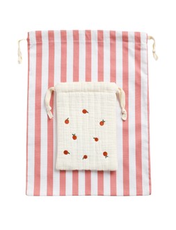 M&S Drawstring Bag Duo Set £8