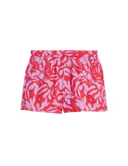 M&S Herringbone Cotton Lobster Print Shorts £12