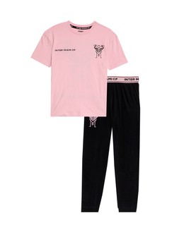 M&S Inter Miami Football Pyjamas (6-16 Yrs) £20