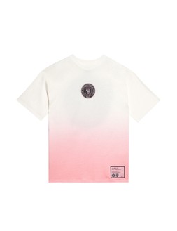 M&S Inter Miami Pure Cotton T-Shirt (6-16 Yrs) £18