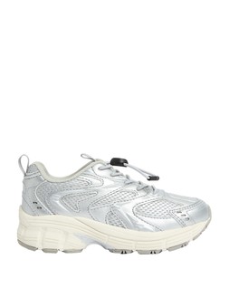 M&S Kids' Freshfeet Toggle Runner Trainers (4 Small - 7 Large) £26 - £30