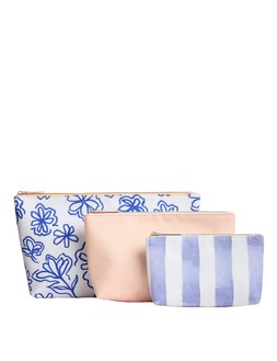 M&S Large Wash Bag Trio £14