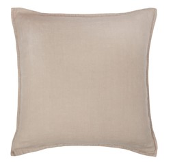 M&S Linen Cushion £19.50 - Ecru