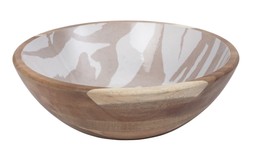M&S Marble Serving Bowl £20