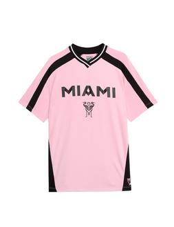 M&S MLS Inter Miami Graphic T-Shirt (6-16 Yrs) £18