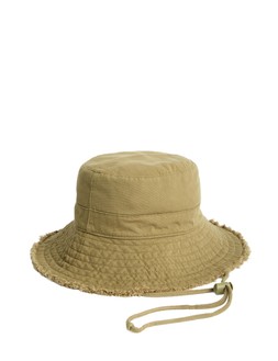 M&S Olive Tie Baseball Cap £17.50