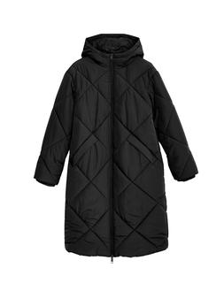 M&S Padded coat