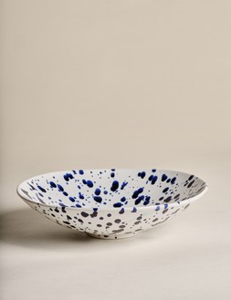 M&S Paint Splat Serving Bowl £20