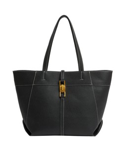 M&S PU Leather Tote £39.50