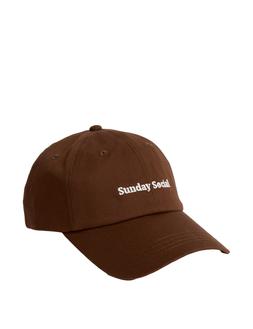 M&S Pure Cotton Baseball Cap £15