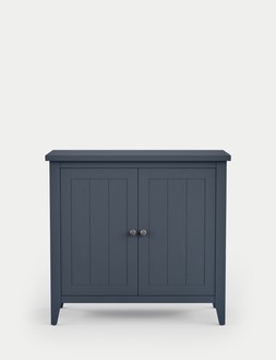 M&S Sandbanks Compact Sideboard £249