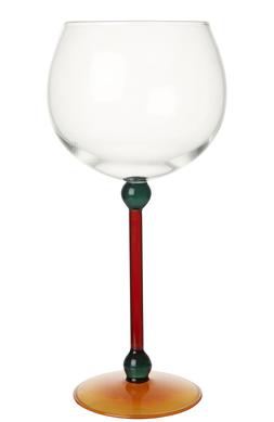 M&S Set of 2 Bobble Contrast Gin Glasses £18