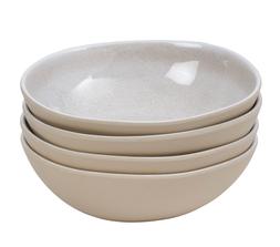 M&S Set of Four Reactive Cereal Bowl £12