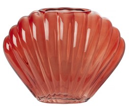 M&S Shell Vase &pound;12.50