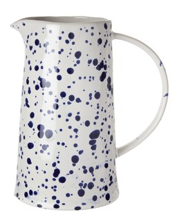 M&S Speckled Jug £18