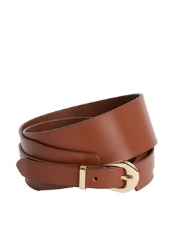 M&S Tan Western Belt £29.50