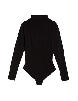 M&S Thermal Body