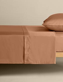 M&S Ultimate Flat Sheet £27.50 - £39.50