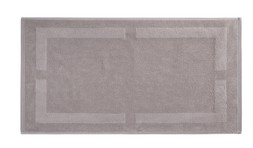 M&S X KELLY HOPPEN BATH SHEET £25 (2)