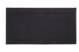 M&S X KELLY HOPPEN BATH SHEET £25 (4)